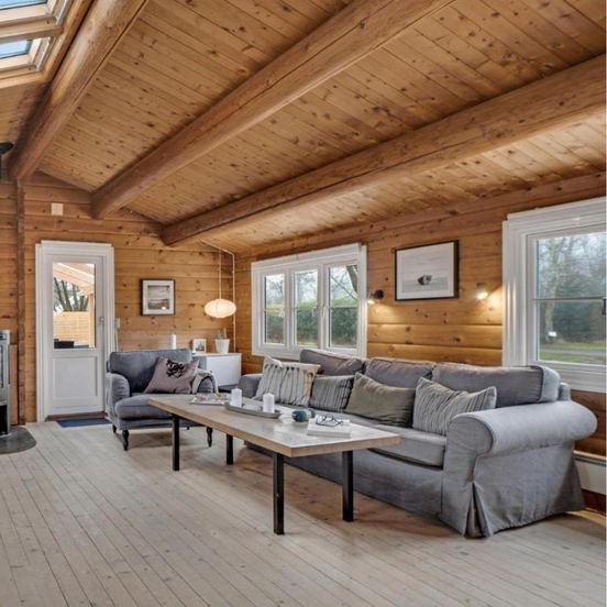 Holiday Home Jacobslystvej Gilleleje Vi – Gilleleje
