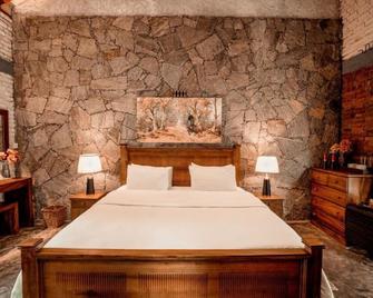 Arsulana Eco Lodge & Spa - Ginigathhena