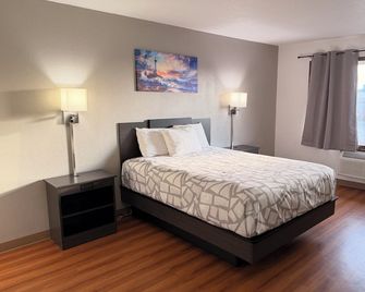 Best Nights Hotel - Fond du Lac
