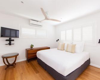 The Beach Shack Byron Bay - Byron Bay - Bedroom