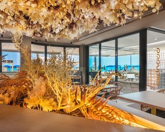 Akquaaa Boutique Hotel - Calafell