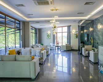 Vital Thermal Hotel & Spa - Yalova - Lobby