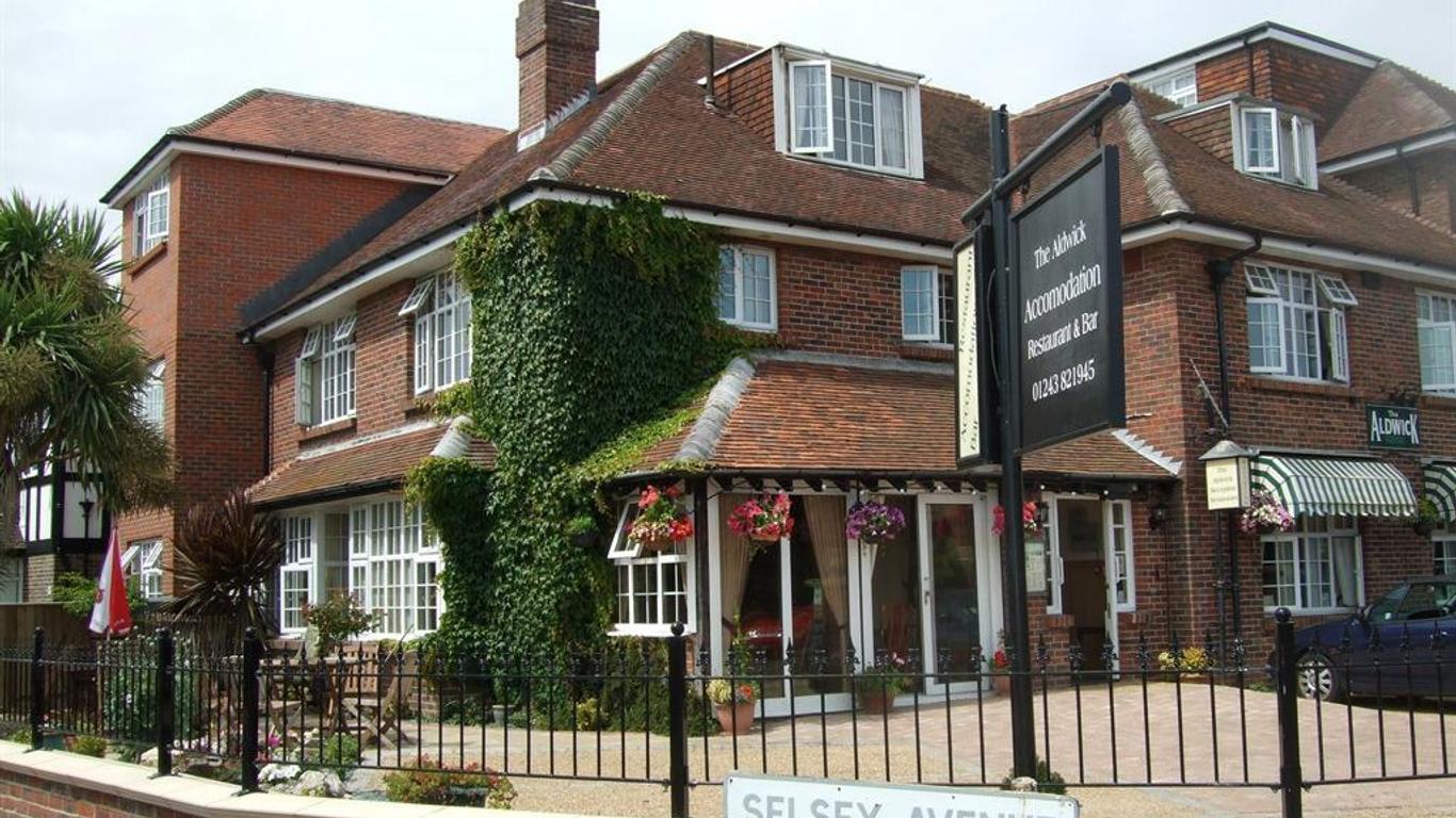 The Aldwick