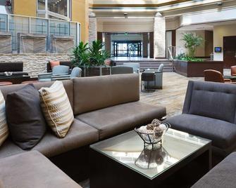 Embassy Suites Denver Tech Center - Centennial - Area lounge