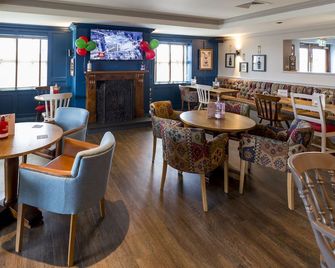Sessile Oak by Marstons Inns - Llanelli - Restaurace