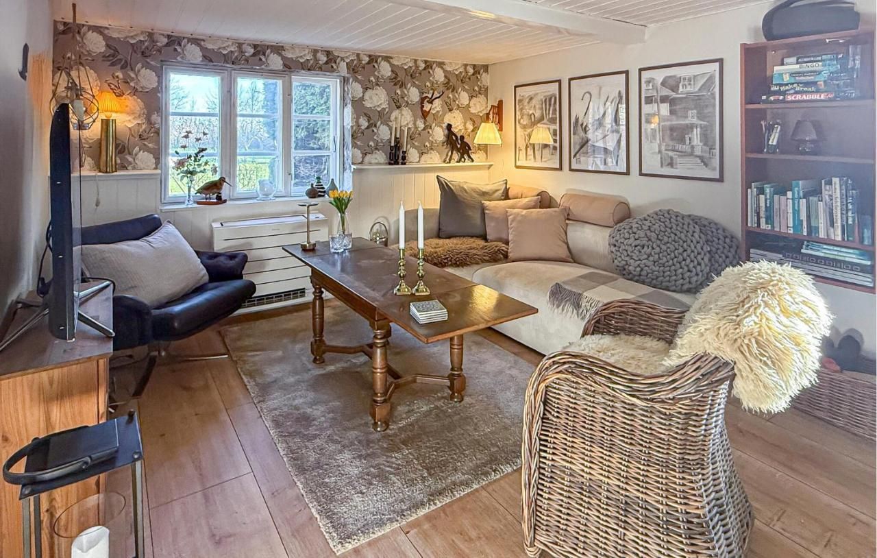 Lovely Home In Nørreballe With Wifi – Maribo