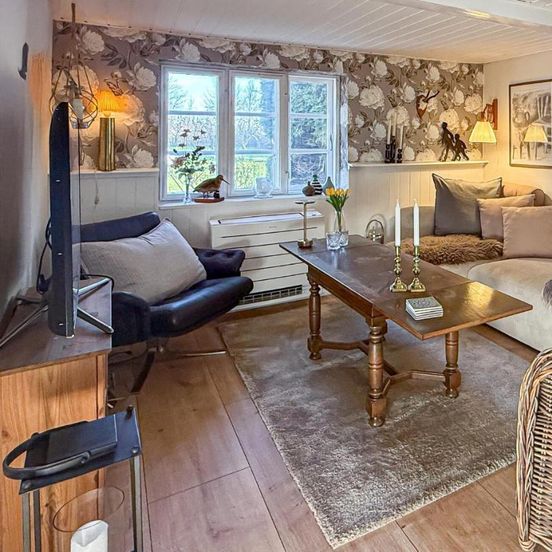 Lovely Home In Nørreballe With Wifi – Maribo
