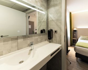 Hotel Cheval De Bronze - Remiremont