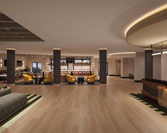 Cambria Hotel Templeton - Paso Robles - Templeton - Lobby