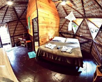 Raiz kite cabana - Jijoca de Jericoacoara - Quarto