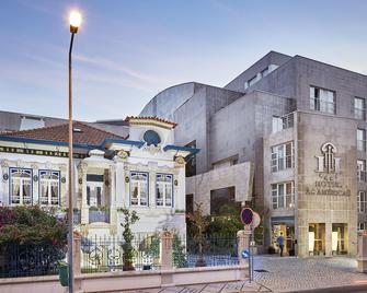 Hotel As Americas - Aveiro - Edificio