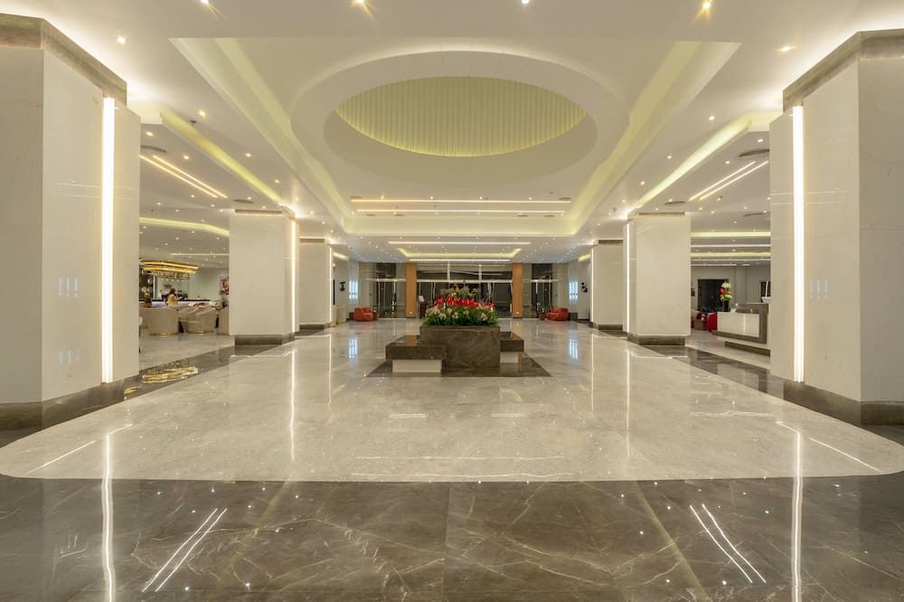 راديسون بلو ريزورت شرم الشيخ