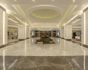 Parrotel Beach Resort - Sharm el-Sheikh - Lobby