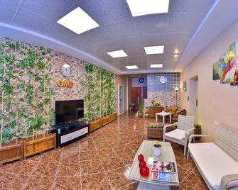 Gumuldur Mavi Deniz Otel - Gümüldür Cumhuriyet - Salon