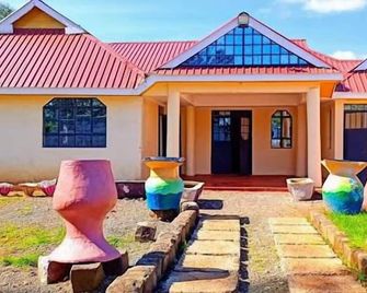 Paradise Point Resort Naivasha - Nyahururu