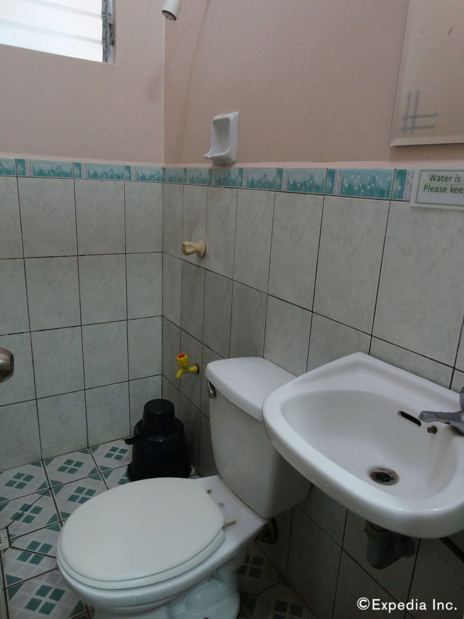 Gv Hotel - Davao - דבאו