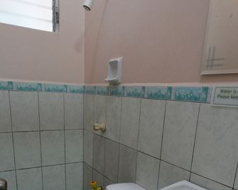 Gv Hotel - Davao - Davao