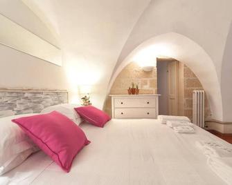 Casa nei Fiori di Lecce - Lecce - Bedroom
