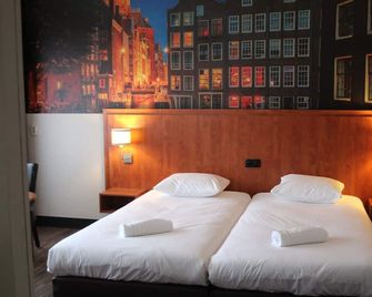 Westlake Hotels Amsterdam - Ámsterdam