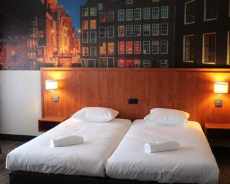 Westlake Hotels Amsterdam - אמסטרדם