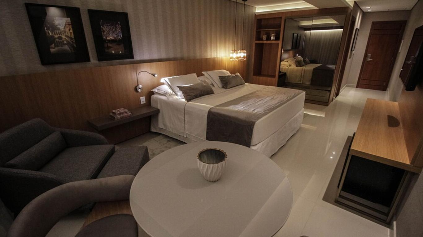 أوسكار هوتل إكسيكيوتيف