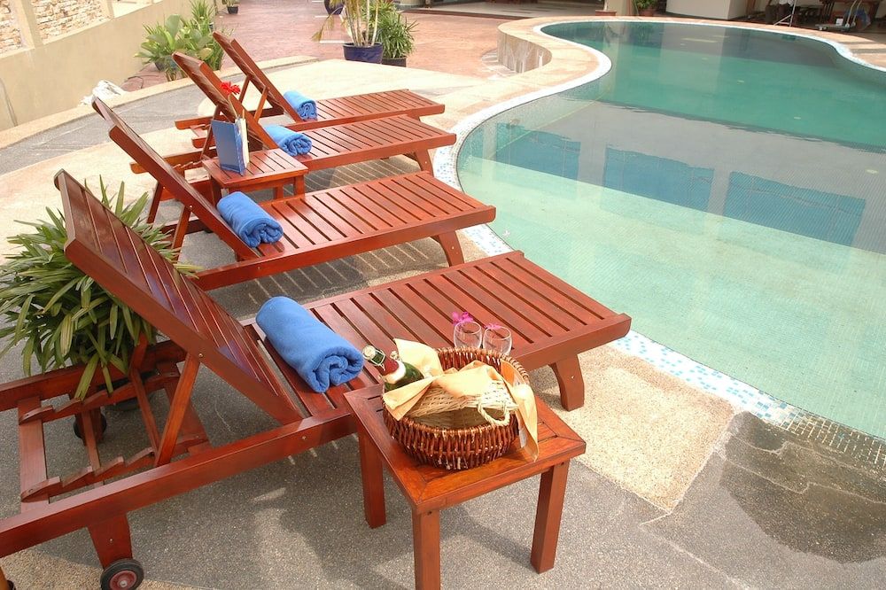 فندق أورينتال كريستال