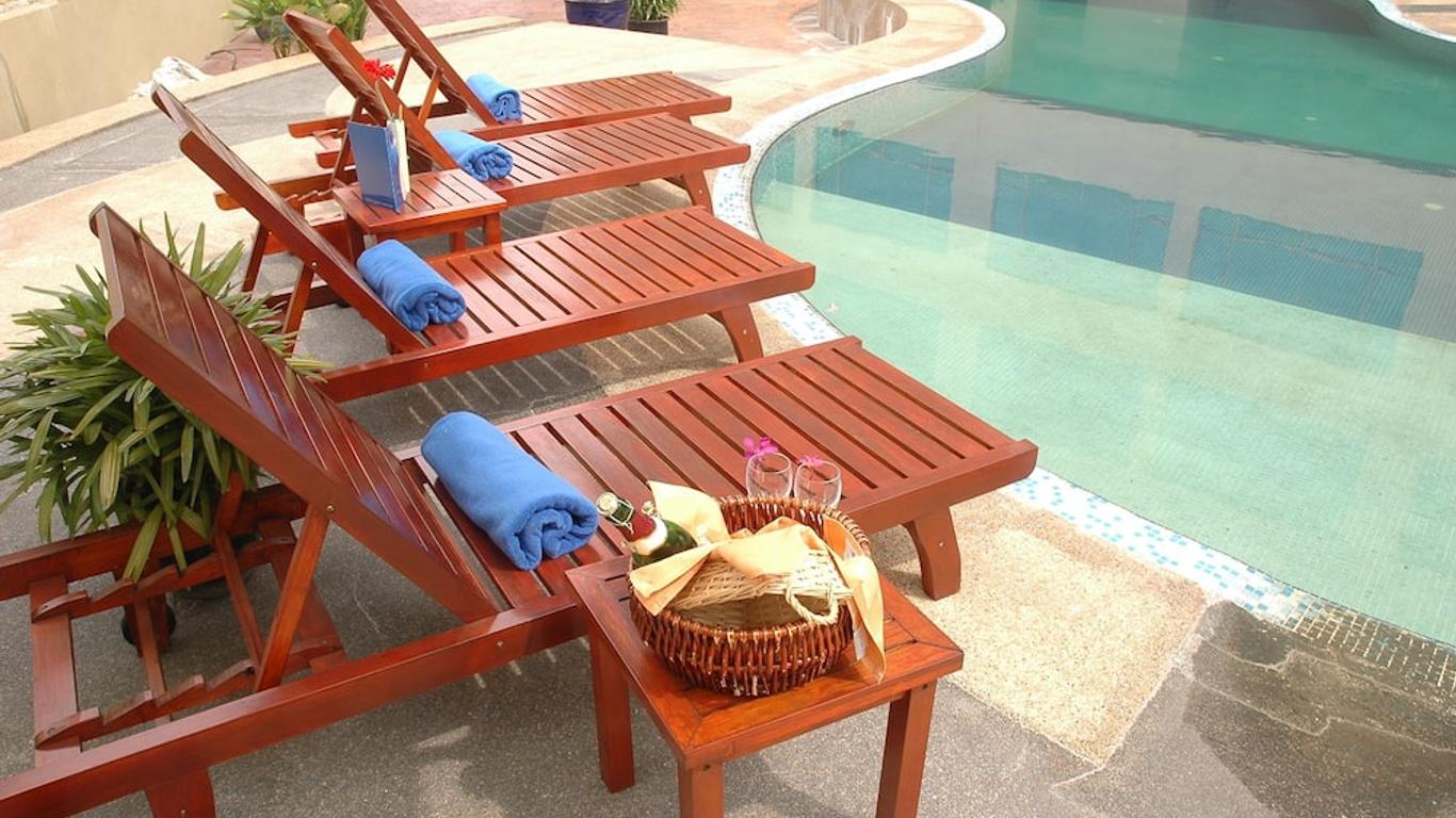 فندق أورينتال كريستال