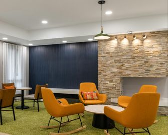 Spark by Hilton Salt Lake City Airport - Salt Lake City - Lounge