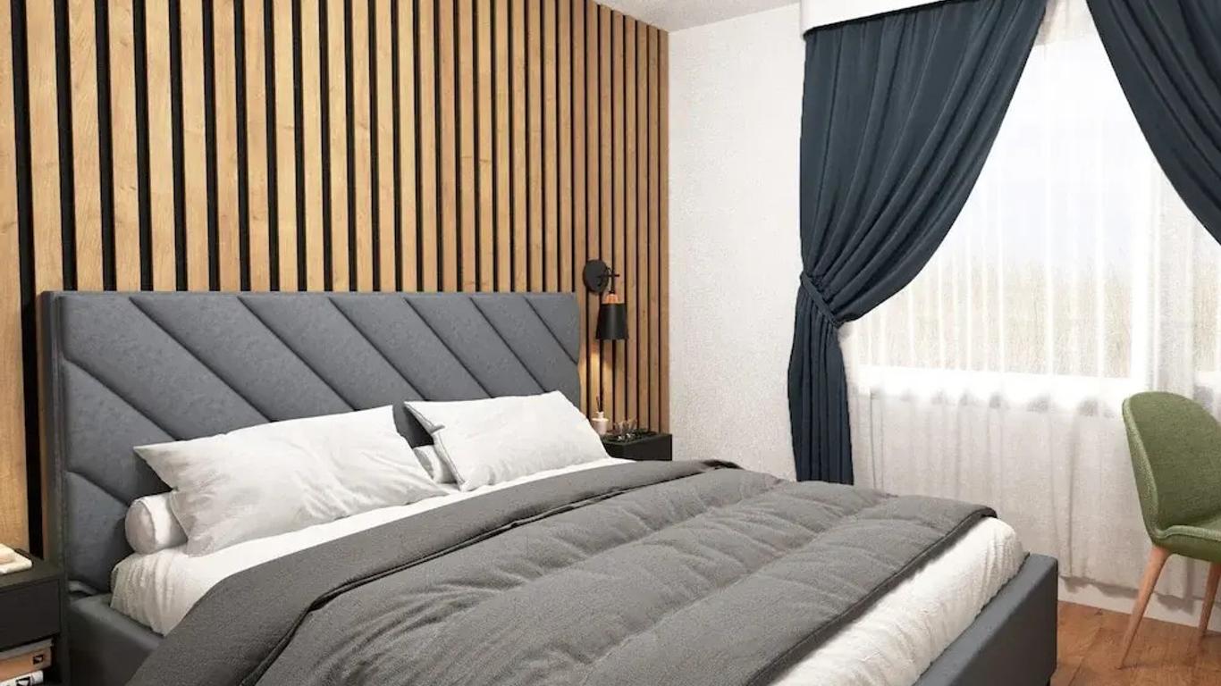 Kaap2 - Boutique Hotel