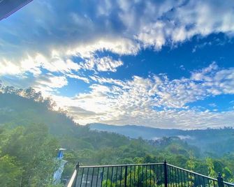 Winterfell Bandarawela - Bandarawela - Balkón