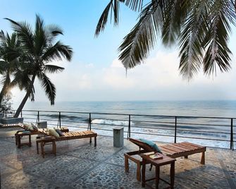 36 Palms Boutique Retreat - Lokamaleswaram