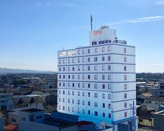 Hotel Wing International Sukagawa - Sukagawa - Edificio