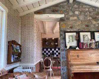 Txerturi-Goikoa - Deba - Salon