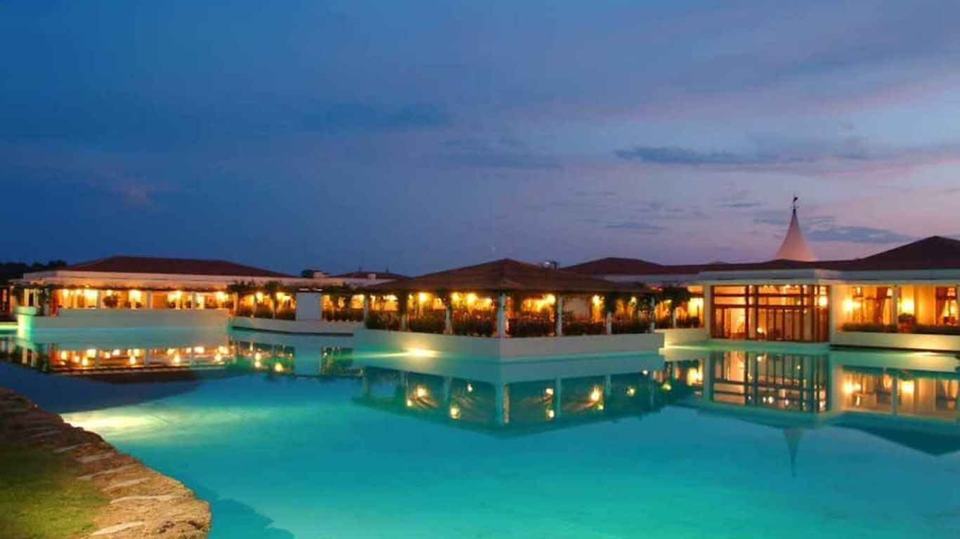 Argonauti Greenblu Resort