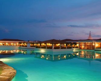 Argonauti Greenblu Resort - Metaponto - Πισίνα