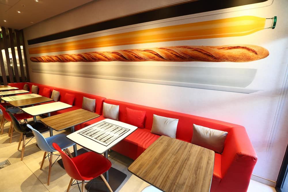 Ibis Buenos Aires Obelisco - Buenos Aires