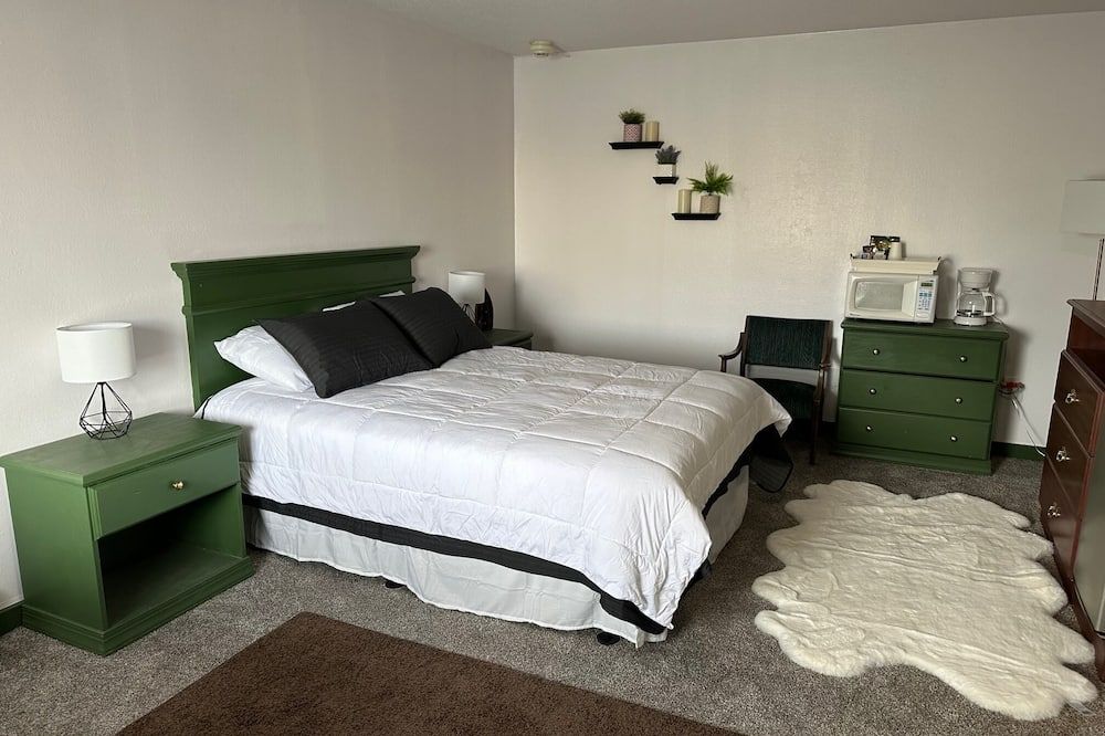 The Kenai Inn - Kenai - Habitación