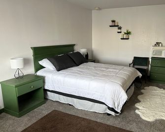The Kenai Inn - Kenai - Habitación