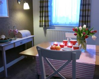 Appartementen Valkenburg - Valkenburg Aan De Geul