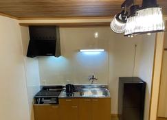 Guest House Haduno - Vacation Stay 85297v - Shingū - Kitchen