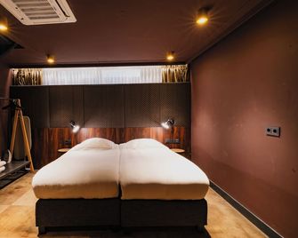 De Jonker Urban Studio's & Suites - Amsterdam