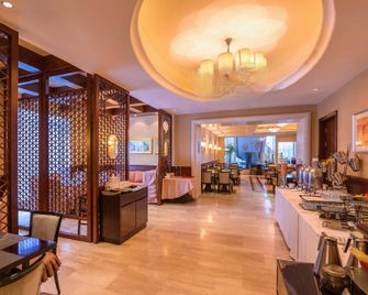 Zhoushan Putuo Meilun - Zhoushan - Restaurante