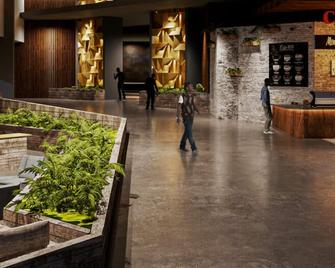 Bally's Baton Rouge Hotel - באטון רוז' - בר