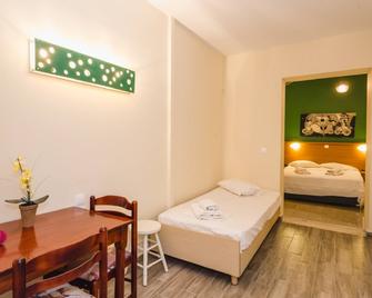 Ionian Paradise - Lefkáda - Bedroom