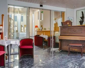 Seehotel Luisenhof - Furstenwalde