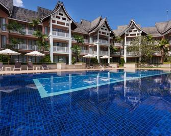 Allamanda Laguna Phuket - Choeng Thale - Bazén