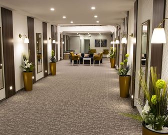 Luxury Rooms Skadarlija - Belgrado - Ingresso