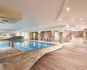 Hotel Dolomiti - Brentonico - Pool