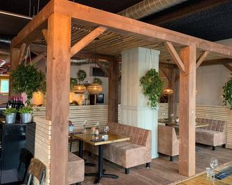 Spacious apartment near wellness - Maastricht - Innenhof