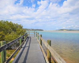 SEAMIST - Make Seamist your holiday destination in the beautiful Nambucca. - Nambucca Heads - Building